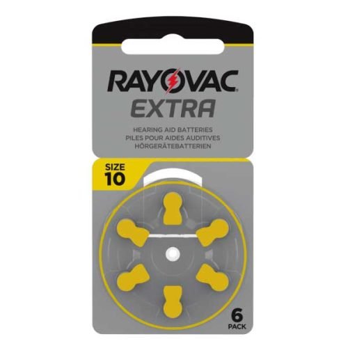 RAYOVAC10