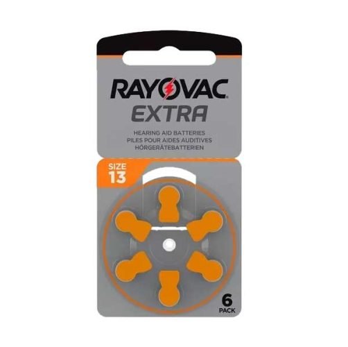 rayovac13